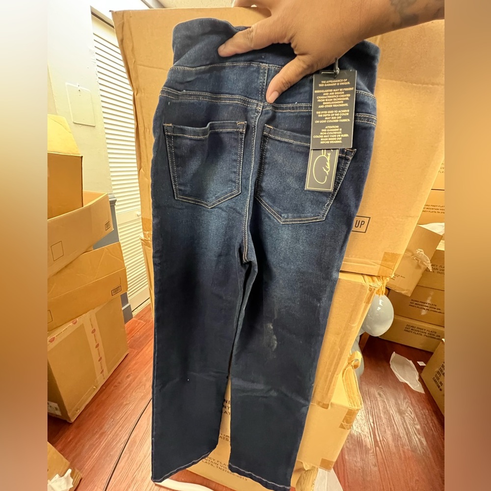 Women’s Jeans